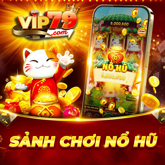 Game nổ hũ đẳng cấp tại cổng game BumVin